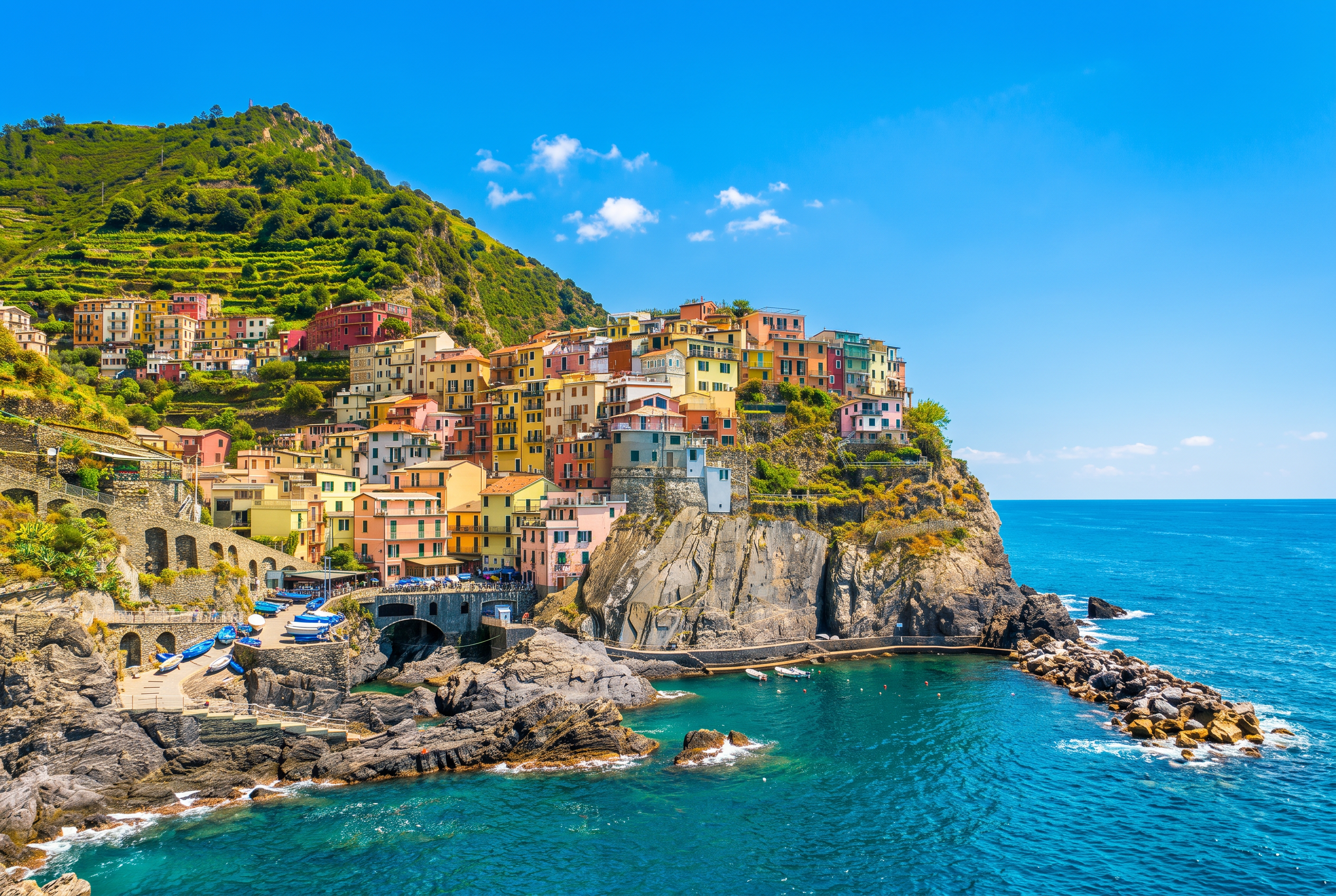 Cinque Terre